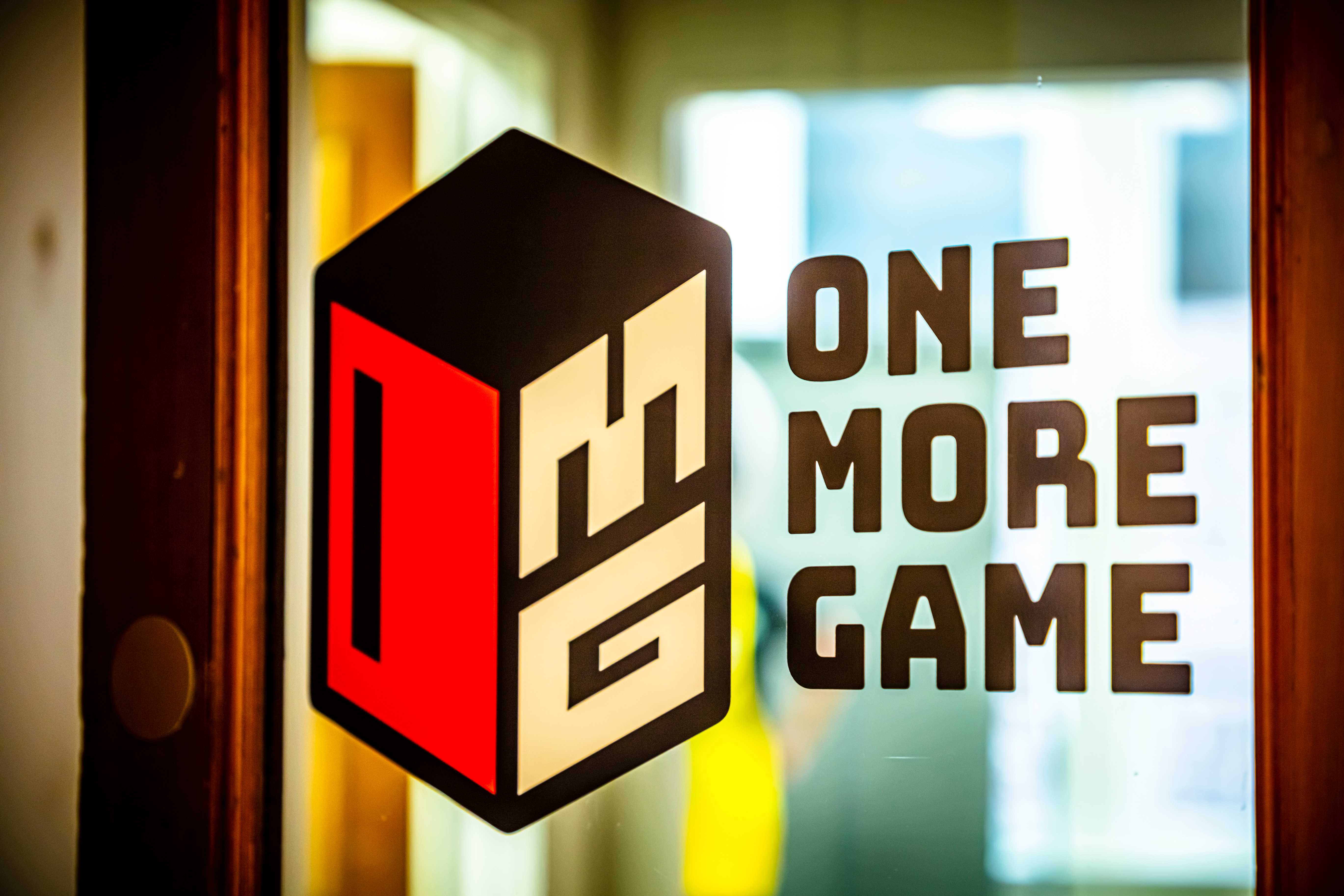 About Us | One More Game